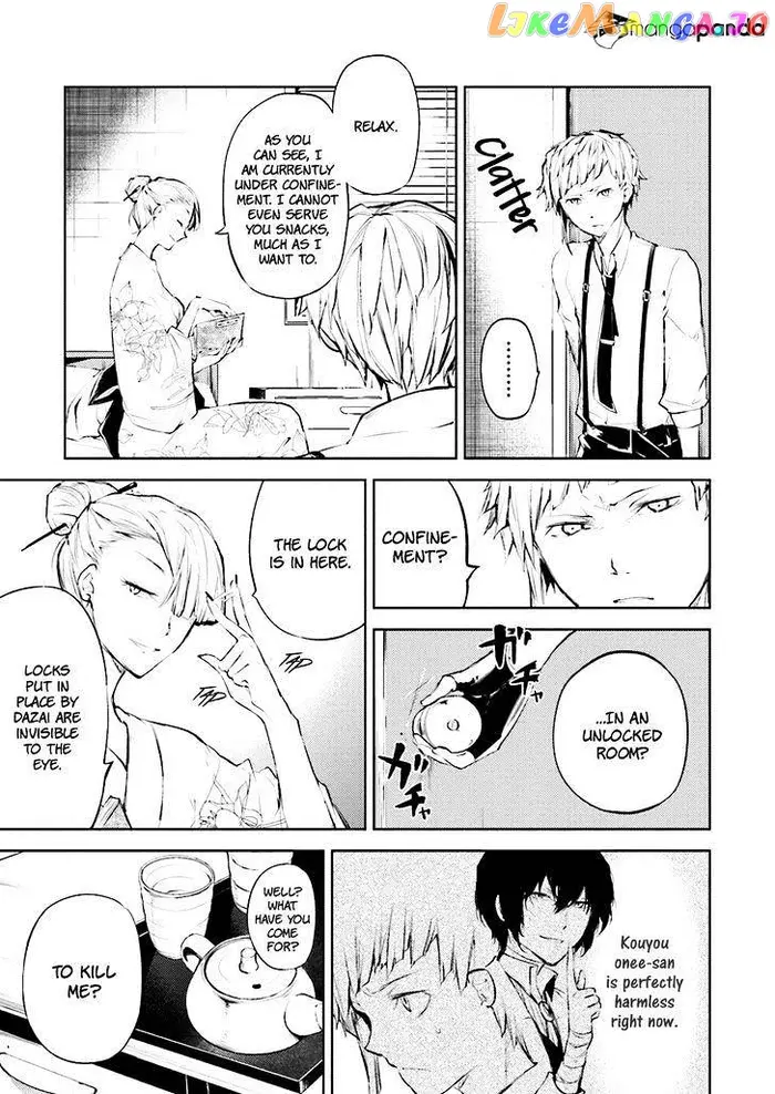 Bungou Stray Dogs Chapter 26 image 08_optimized